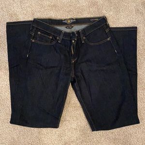 Lucky Jeans Easy Rider jeans